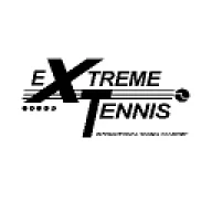 Logo Extreme Tennis