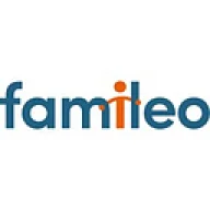 Logo Famileo
