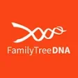 Logo Family Tree DNA
