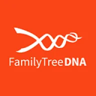 Logo Family Tree DNA