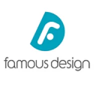 Logo Famous Design