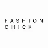 Logo Fashion Chic