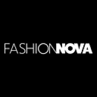 Logo Fashion Nova