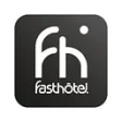 Logo Fasthôtel