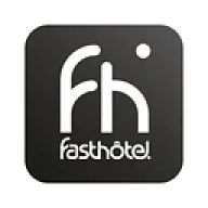 Logo Fasthôtel
