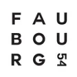 Logo Faubourg 54