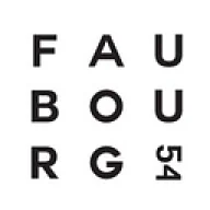 Logo Faubourg 54