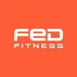 Logo Fed Fitness