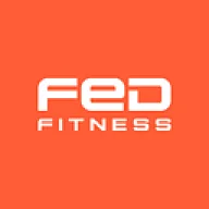 Logo Fed Fitness