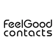 Logo Feel Good Contacts
