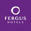 Logo Fergus hotels