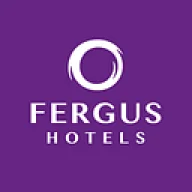 Logo Fergus hotels