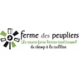Logo Ferme Des Peupliers
