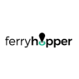 Logo Ferryhopper
