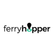 Logo Ferryhopper