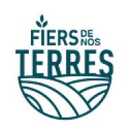 Logo Fier de nos terres