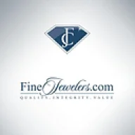 Logo FineJewelers.com