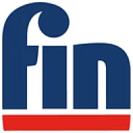 Logo Finish