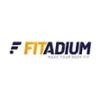 Logo Fitadium