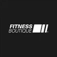 Logo Fitness Boutique