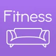Logo Fitness Da Divano
