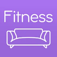 Logo Fitness Da Divano