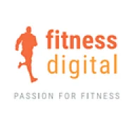Logo Fitness Digital