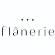 Logo Flanerie Skincare