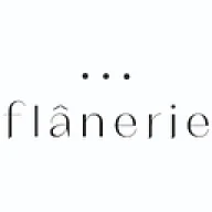 Logo Flanerie Skincare