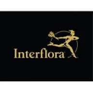 Logo Fleurop Interflora Belgique