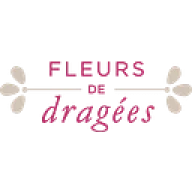 Logo Fleurs de Dragées
