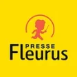 Logo Fleurus Presse
