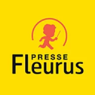 Logo Fleurus Presse