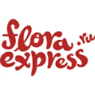 Logo Flora Express