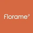 Logo Florame
