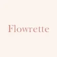 Logo Flowrette