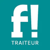 Logo Flunch-traiteur