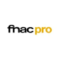 Logo Fnac Pro