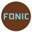 Logo Fonic