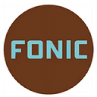 Logo Fonic