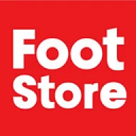 Logo Foot Store