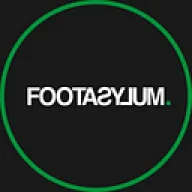 Logo Footasylum