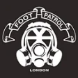 Logo Footpatrol