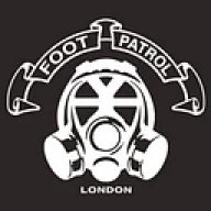 Logo Footpatrol