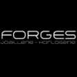 Logo Forgesboutique