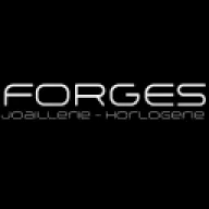 Logo Forgesboutique