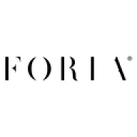Logo Foria