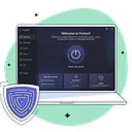 Logo Fortect