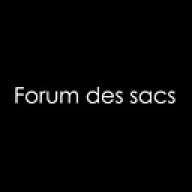 Logo Forum Des Sacs