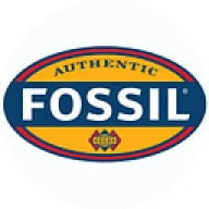 Logo Fossil